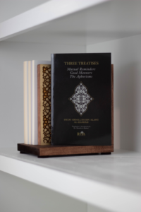 Three Treatises : Mutual Reminding, Good Manners & The Aphorisms