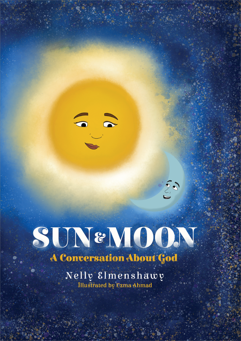 Sun Moon_ Front Cover